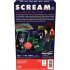 Настольная игра Scream-Peli