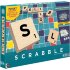 Настольная игра Scrabble