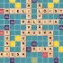 Настольная игра Scrabble
