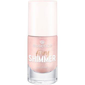 Лак для ногтей essence fairy SHIMMER 05 8 мл