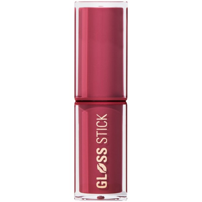 Блеск для губ Revolution Pout 3 гр sugar plum mauve