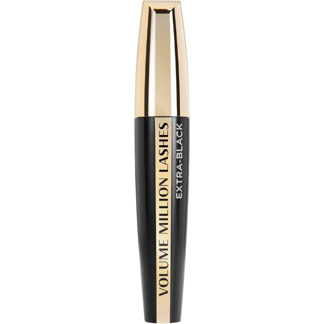 Тушь для ресниц L'Oréal Paris Volume Million Lashes Extra-Black 10,5 мл