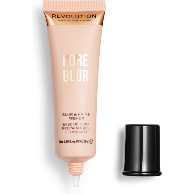 Праймер для сужения пор Makeup Revolution Pore Blur