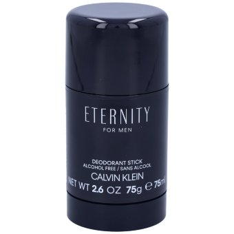 Дезодорант-стик Calvin Klein Eternity men 75 мл
