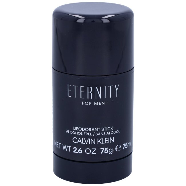 Дезодорант-стик Calvin Klein Eternity men 75 мл