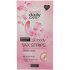 Восковые полоски для депиляции Sencebeauty 20 шт Sensitive Skin