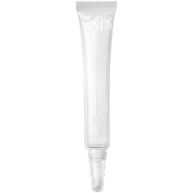 Блеск для губ Isadora Glossy Lip Treat 00 Clear 13 мл