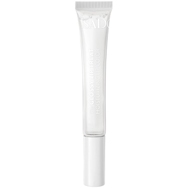 Блеск для губ Isadora Glossy Lip Treat 00 Clear 13 мл