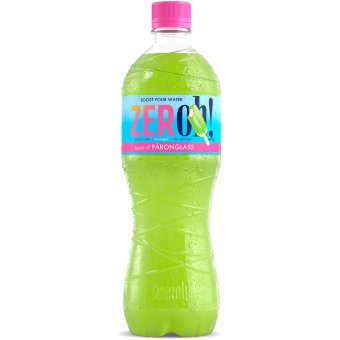 Соковый концентрат со вкусом грушевого морса ZERoh! 0,8 л