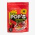 Безсахарная леденцовая карамель Semu Pop´s с облепиховым маслом, витаминами C и D 84 гр Безсахарная леденцовая карамель Semu Pop´s с облепиховым маслом, витаминами C и D 84 гр