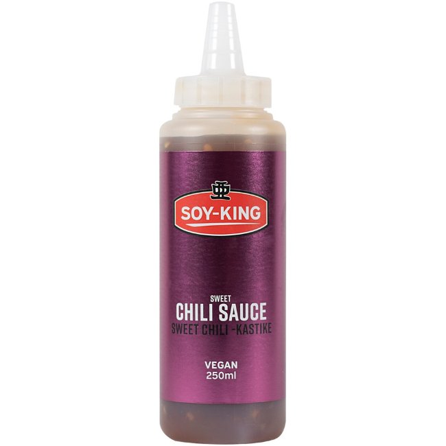 Соус Soy-King Sweet Chili 250 мл