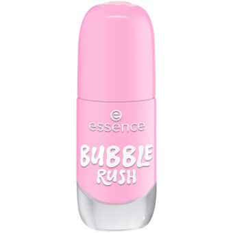Гель-лак для ногтей essence 21 BUBBLE RUSH 8 мл Гель-лак для ногтей essence 21 BUBBLE RUSH 8 мл