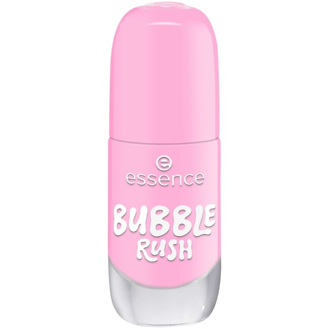 Гель-лак для ногтей essence 21 BUBBLE RUSH 8 мл Гель-лак для ногтей essence 21 BUBBLE RUSH 8 мл