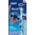Электрическая зубная щетка Oral-B iO2 Kids 6+ Stitch + дорожный чехол Электрическая зубная щетка Oral-B iO2 Kids 6+ Stitch + дорожный чехол