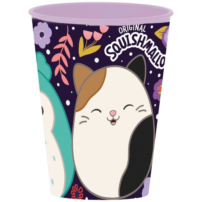 Большая кружка Squishmallows 2,6 дл