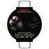 Классическая стальная кастрюля Heirol 24 см 5,5 л с крышкой Steely Classic Triply Классическая стальная кастрюля Heirol 24 см 5,5 л с крышкой Steely Classic Triply