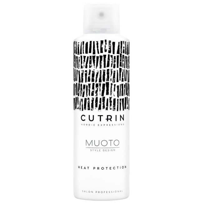 Термозащитный спрей для волос CUTRIN MUOTO 200 мл