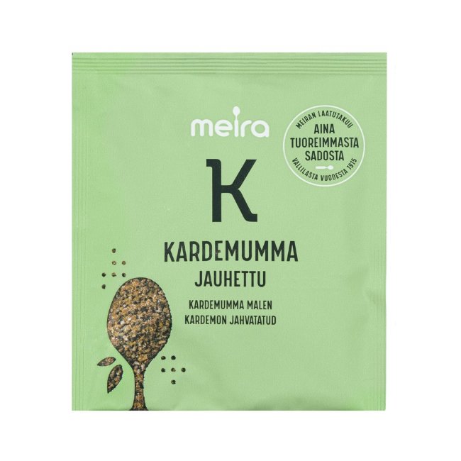 Кардамон молотый Meira 8 гр