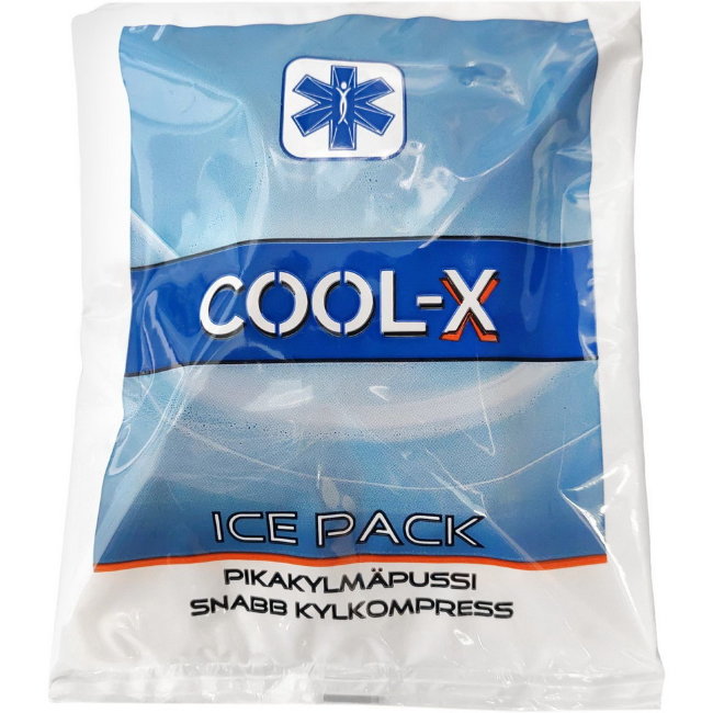 Охлаждающий пакет Cool-X Cool Care