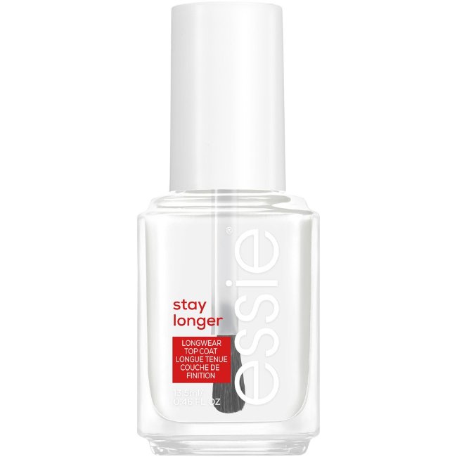 Топовое покрытие essie stay longer 13,5 мл