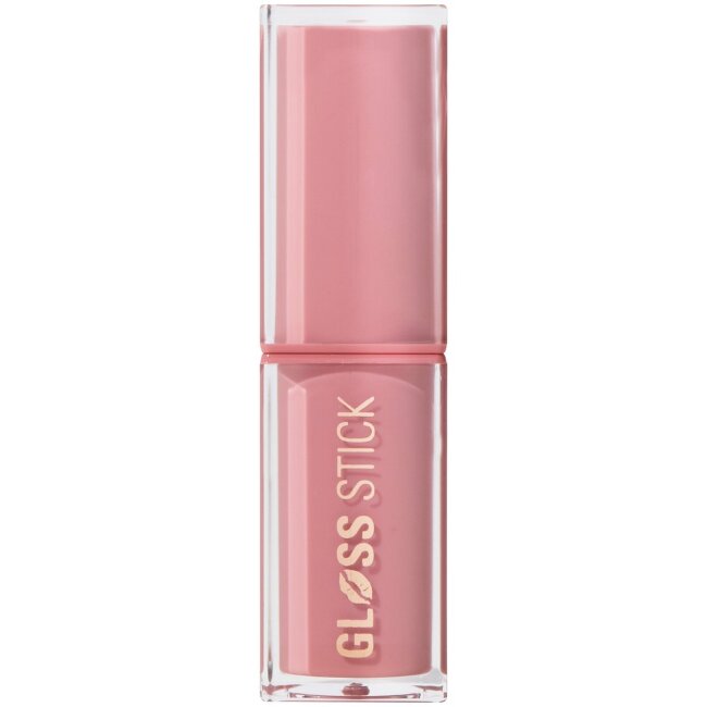 Блеск для губ и помада Revolution Pout 3 гр creme brulee mauve Блеск для губ и помада Revolution Pout 3 гр creme brulee mauve
