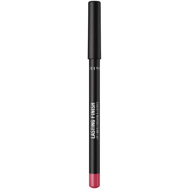 Контур для губ Rimmel Lasting Finish 1,2 г, 125 Indian Pink