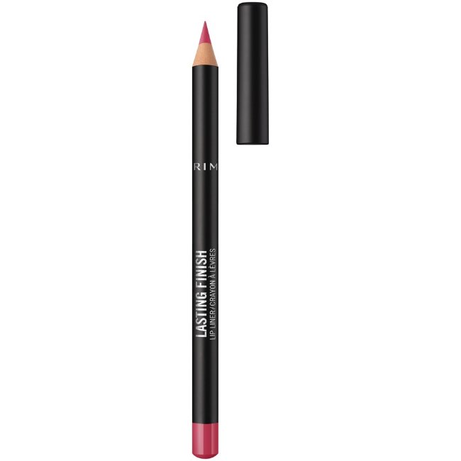 Контур для губ Rimmel Lasting Finish 1,2 г, 125 Indian Pink
