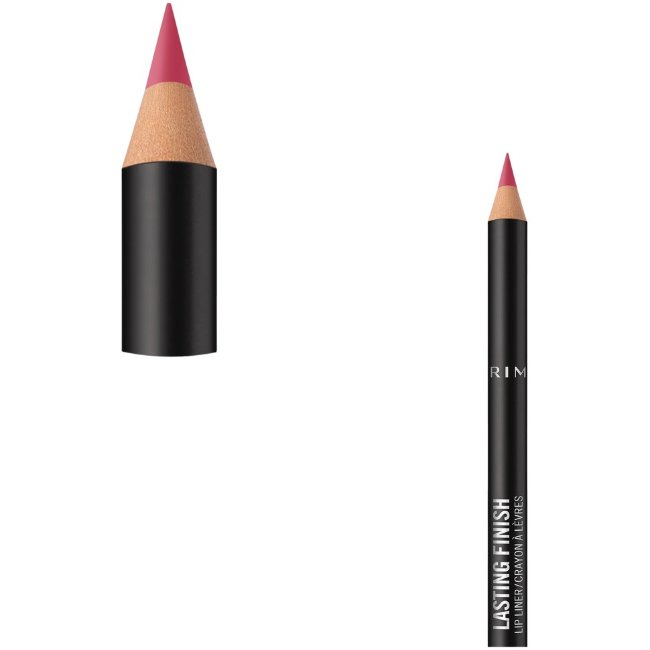Контур для губ Rimmel Lasting Finish 1,2 г, 125 Indian Pink