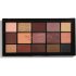 Палетка теней для век Makeup Revolution Re-Loaded Velvet Rose