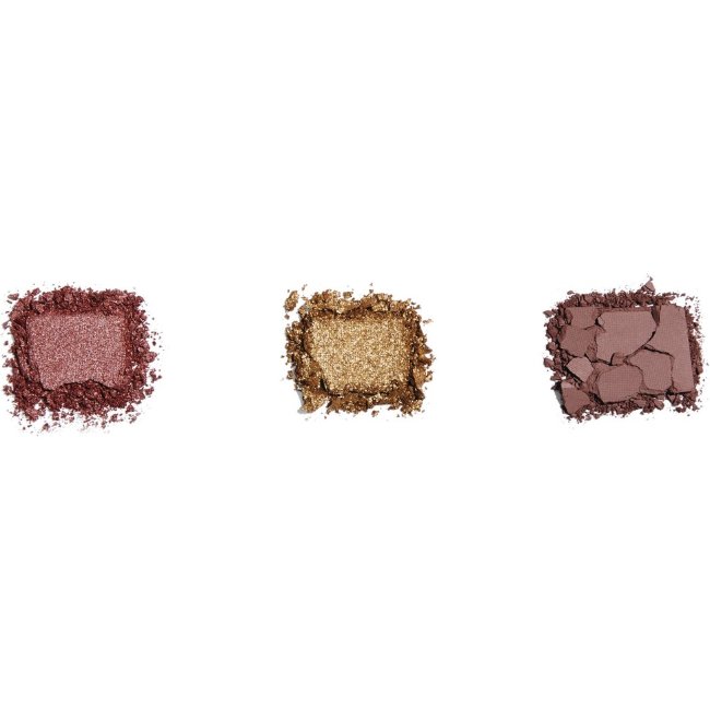 Палетка теней для век Makeup Revolution Re-Loaded Velvet Rose