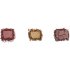 Палетка теней для век Makeup Revolution Re-Loaded Velvet Rose