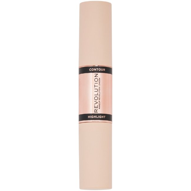 Корректор для лица Makeup Revolution fast base 4,3 гр дуо medium