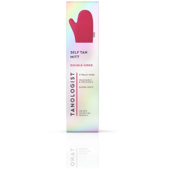 Перчатка для нанесения автозагара Tanologist Self Tan Mitt