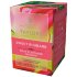 Травяной чай без кофеина Taylors of Harrogate Sweet Rhubarb 20 пакетов