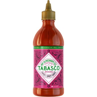 Соус Tabasco 256 мл Sweet & Spicy