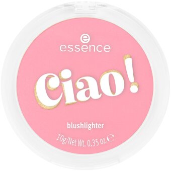 Румяна-хайлайтер essence Ciao! Румяна-хайлайтер essence Ciao!