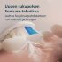 Электрическая зубная щетка Philips Sonicare 3100 HX4033/26 серая Электрическая зубная щетка Philips Sonicare 3100 HX4033/26 серая