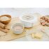 Набор мисок для взбивания Rotho Fresh 4,0 л Набор мисок для взбивания Rotho Fresh 4,0 л