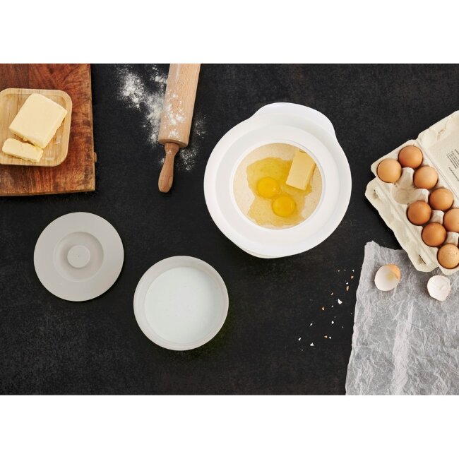 Набор мисок для взбивания Rotho Fresh 4,0 л Набор мисок для взбивания Rotho Fresh 4,0 л