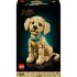 Конструктор LEGO® Icons 11384 щенок золотистого ретривера