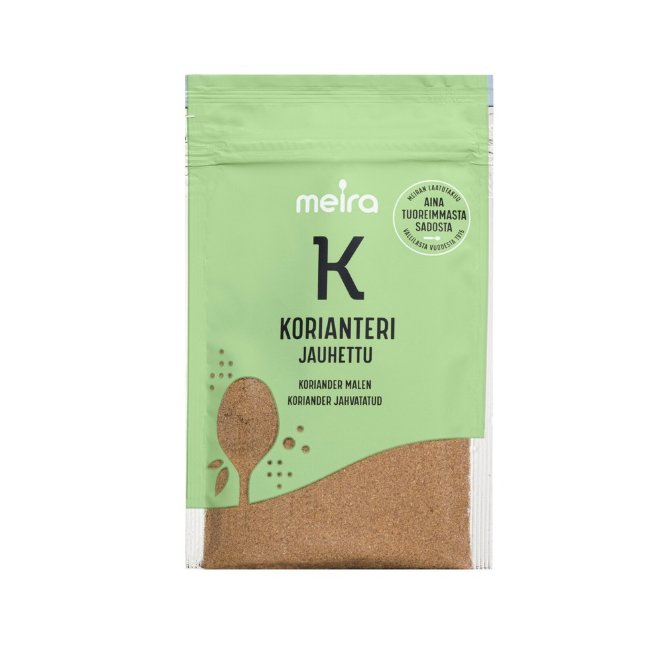 Кориандр молотый Meira 24 гр