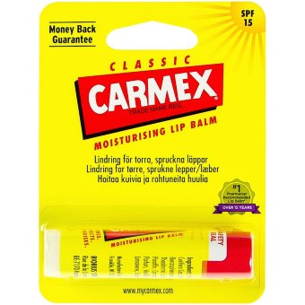 Бальзам для губ Carmex Original 4,25 гр