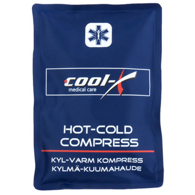 Компресс для охлаждения/согревания Cool-X