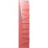 Жидкая губная помада Maybelline New York Superstay Vinyl Ink 4,2 мл оттенок 100 Charmed