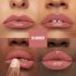 Жидкая губная помада Maybelline New York Superstay Vinyl Ink 4,2 мл оттенок 100 Charmed