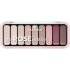Палетка теней для век essence the ROSE edition 20 Lovely In Rose 10 гр