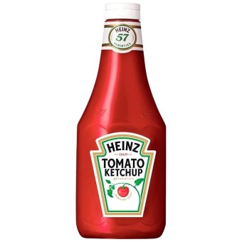 Кетчуп томатный Heinz BigPack 1,35 кг