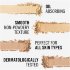 Прессованная пудра Rimmel Stay Matte 14 гр 001 Transparent