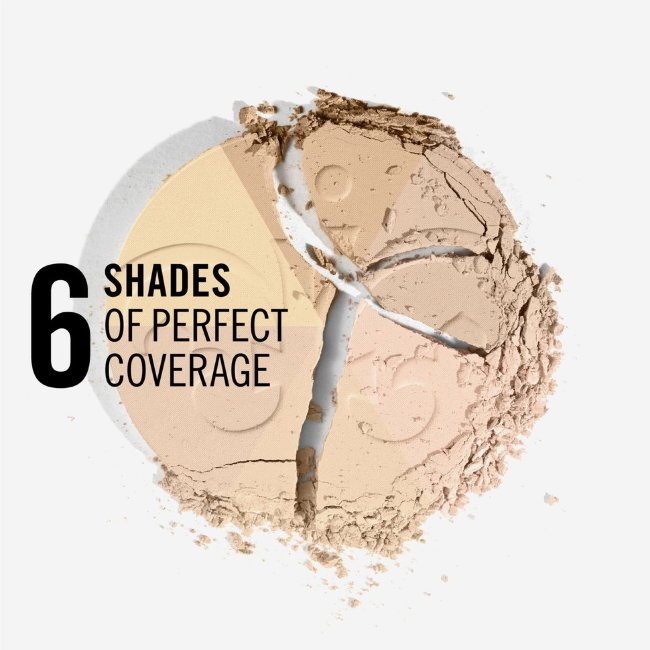 Прессованная пудра Rimmel Stay Matte 14 гр 001 Transparent