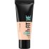 Тональный крем Maybelline New York Fit Me Matte+Poreless 102 Fair Ivory 30 мл